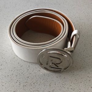 Ralph Lauren belt